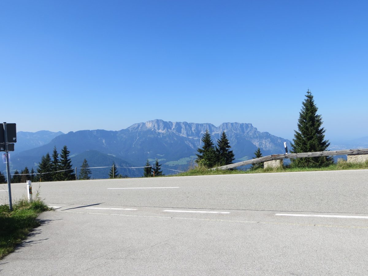 Info Untersberg